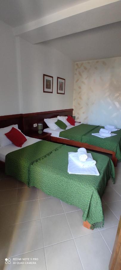 Apartments Krapina Lux Budva Buitenkant foto