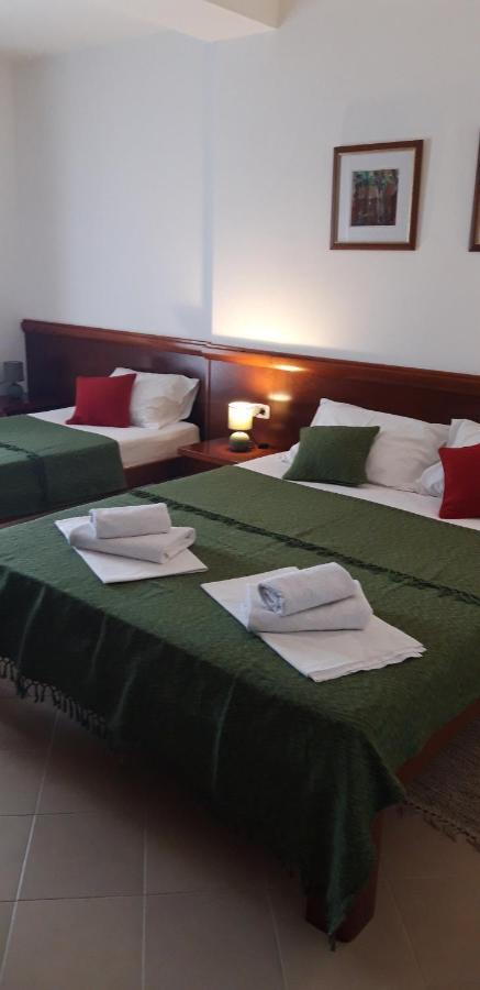 Apartments Krapina Lux Budva Buitenkant foto