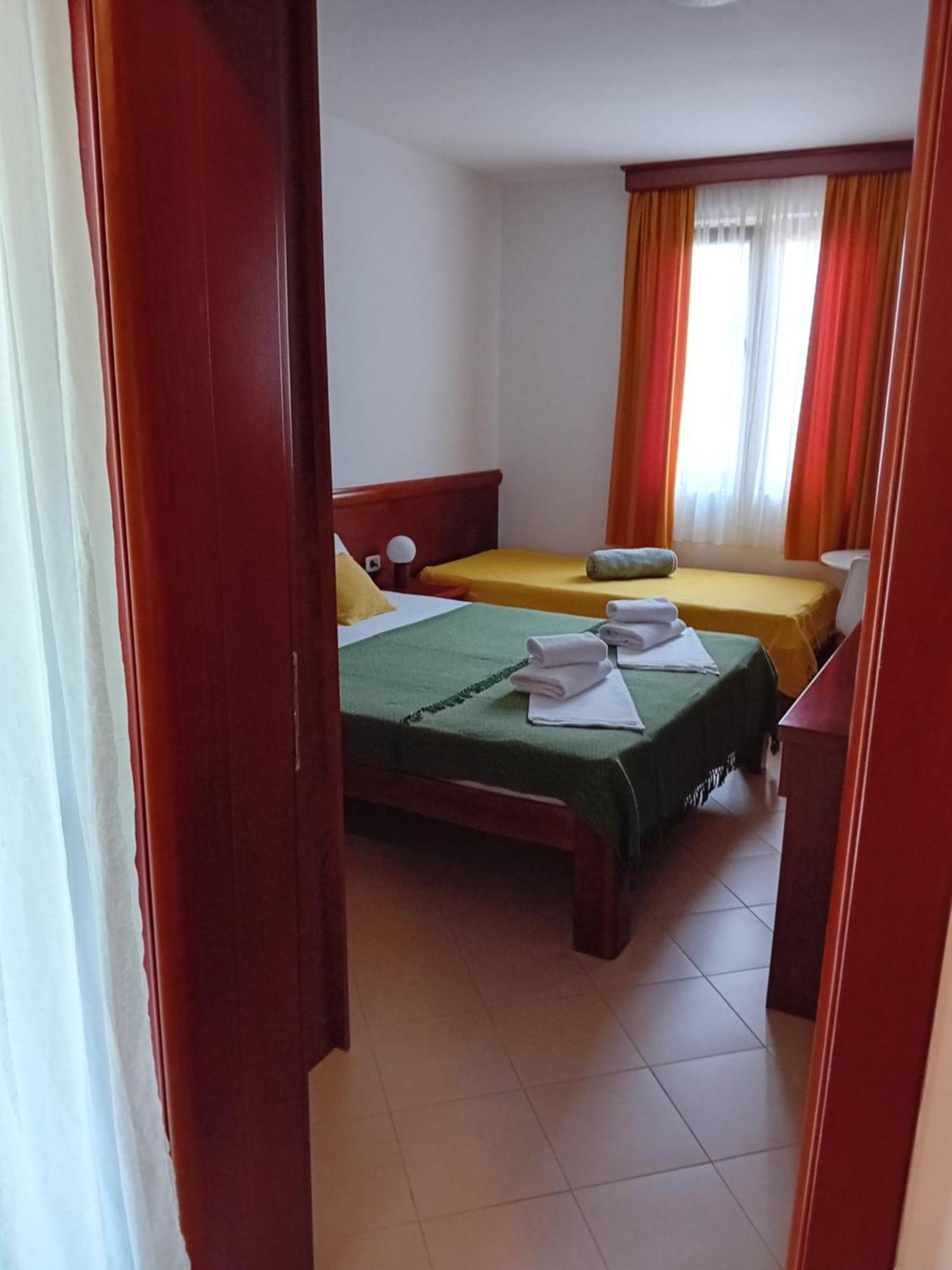 Apartments Krapina Lux Budva Buitenkant foto
