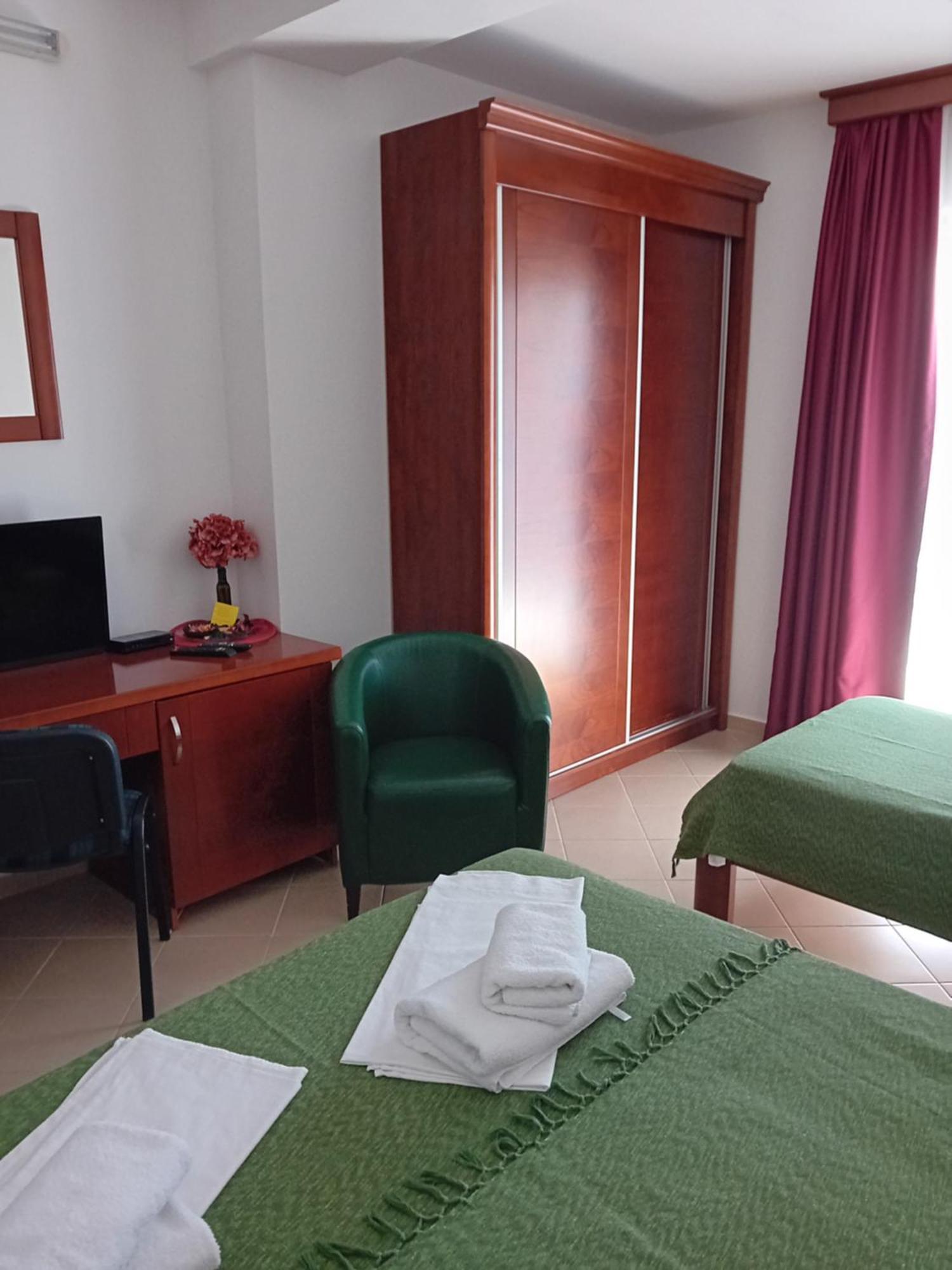 Apartments Krapina Lux Budva Buitenkant foto