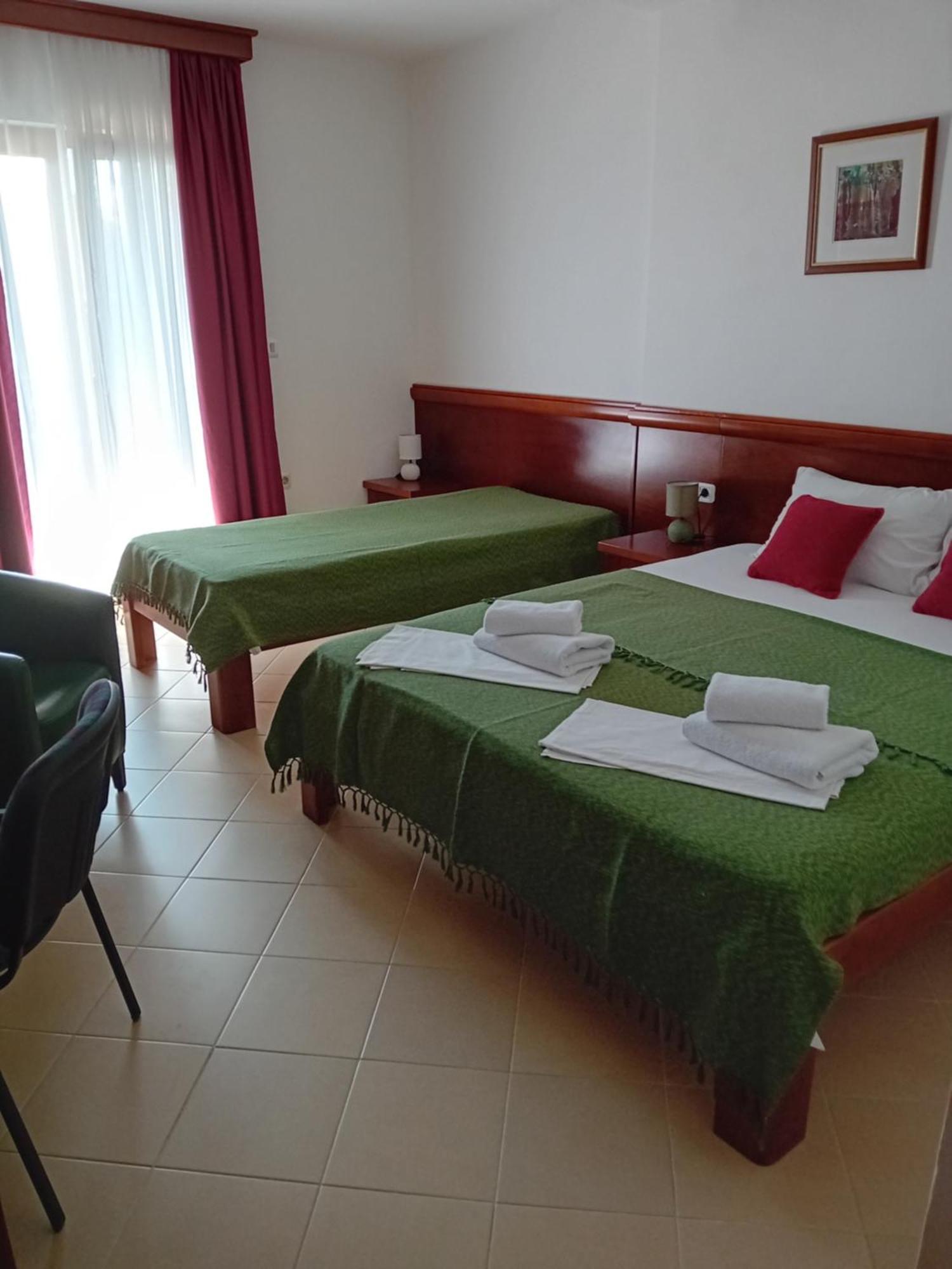 Apartments Krapina Lux Budva Buitenkant foto
