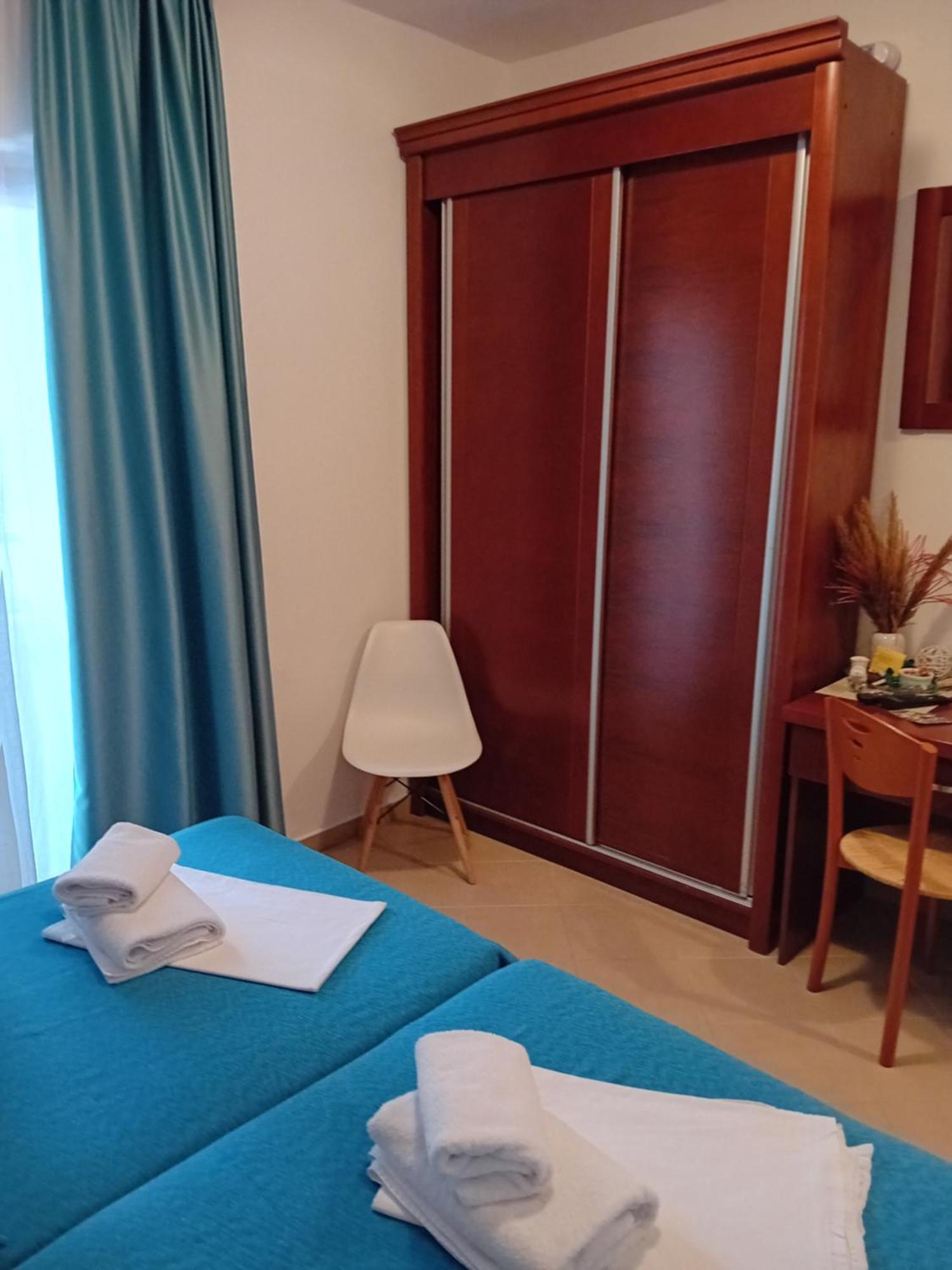 Apartments Krapina Lux Budva Buitenkant foto